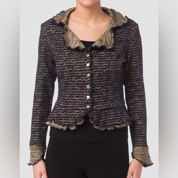 Joseph Ribkoff Jackets & Blazers - Joseph Ribkoff  jacket size 6